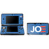 Joe 2020 Political Nintendo Skins